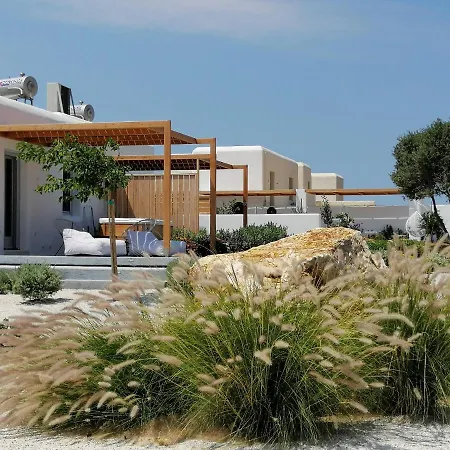 Xerolithos Natural Living Káto Sangríon