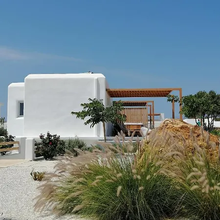 Xerolithos Natural Living