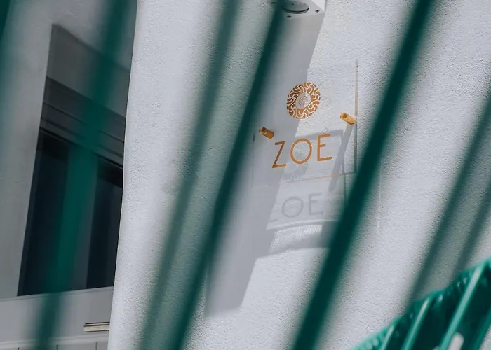 Xerolithos Natural Living