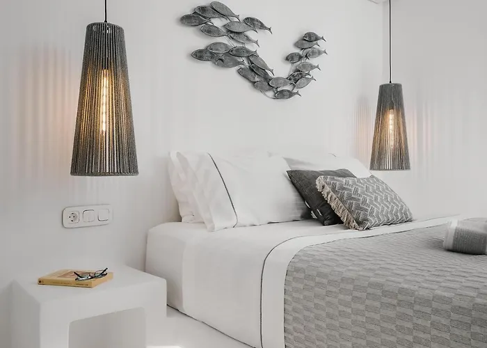 Xerolithos Natural Living Orman Evi