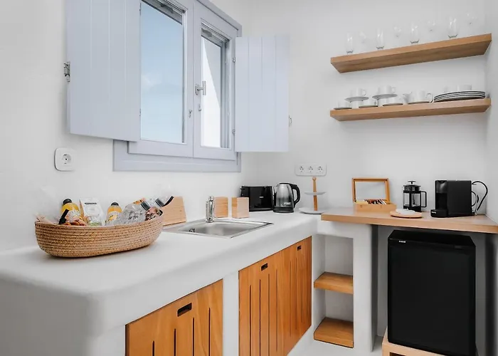 Orman Evi Xerolithos Natural Living