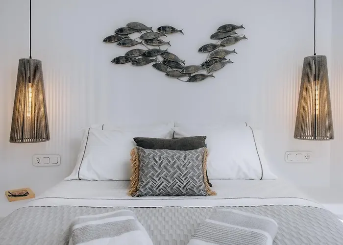 Xerolithos Natural Living Orman Evi *