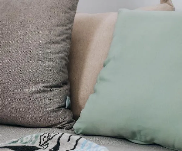 Xerolithos Natural Living Orman Evi *