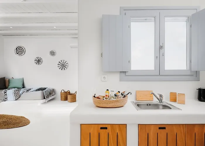 Orman Evi Xerolithos Natural Living