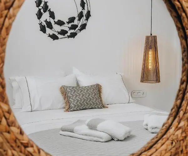 Orman Evi Xerolithos Natural Living Kato Sangrion