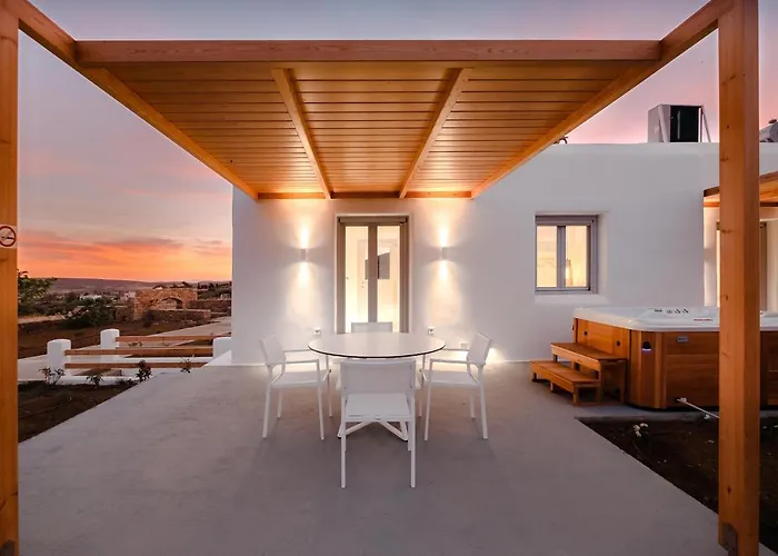 Orman Evi Xerolithos Natural Living Kato Sangrion