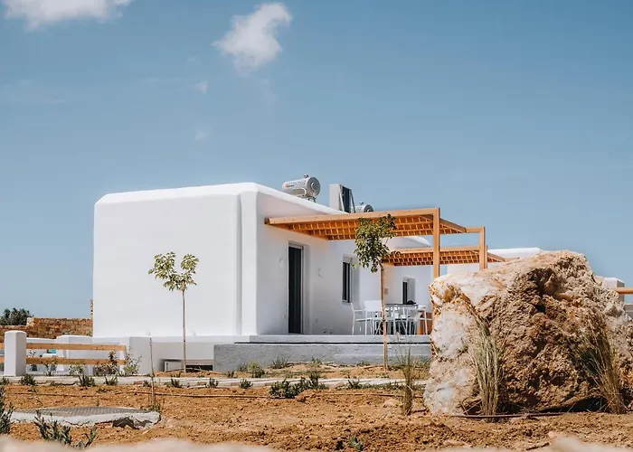 Orman Evi Xerolithos Natural Living *