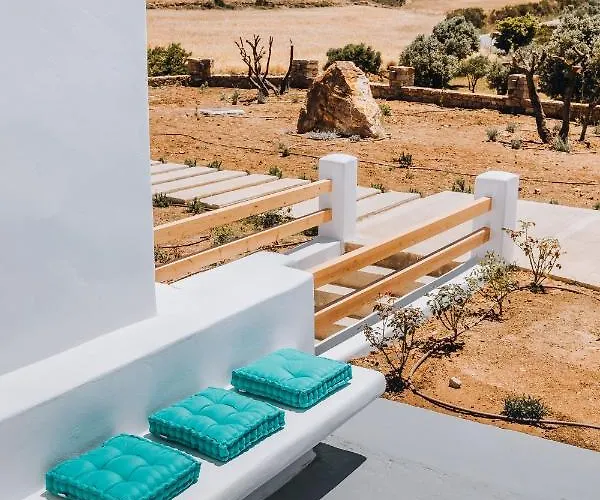 Orman Evi Xerolithos Natural Living Kato Sangrion