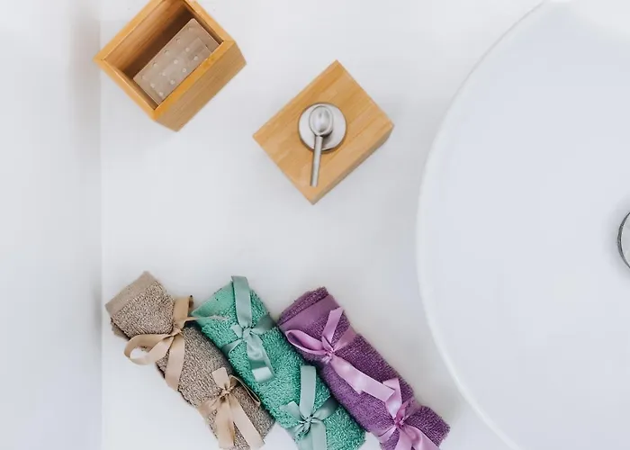 Orman Evi Xerolithos Natural Living