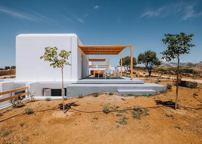 Xerolithos Natural Living Kato Sangrion