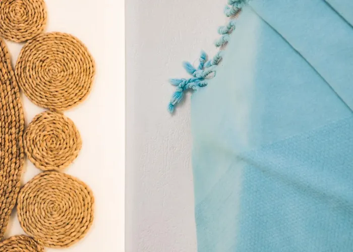 Orman Evi Xerolithos Natural Living *