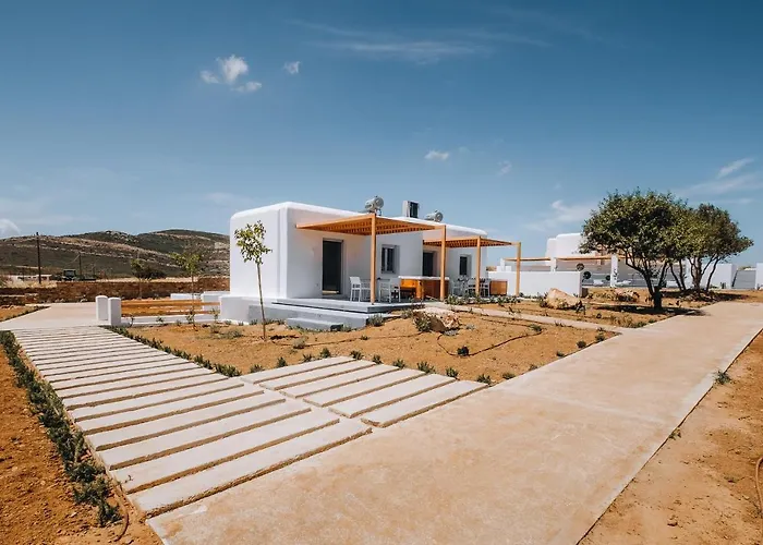 Orman Evi Xerolithos Natural Living