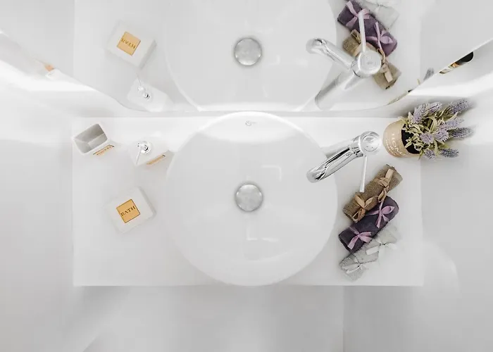 Xerolithos Natural Living Kato Sangrion