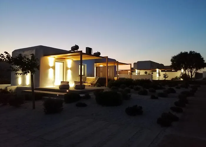 Xerolithos Natural Living *