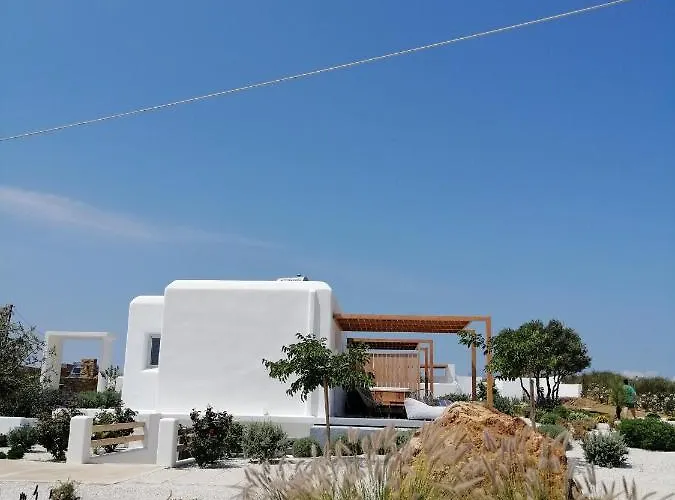 Orman Evi Xerolithos Natural Living