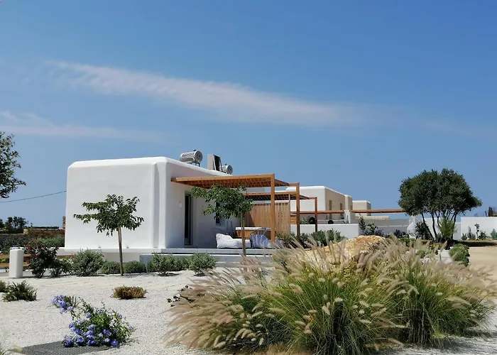 Xerolithos Natural Living *