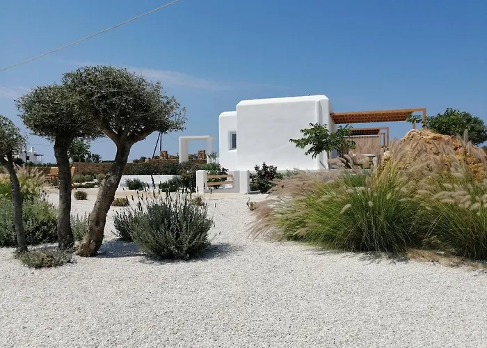 Orman Evi Xerolithos Natural Living Kato Sangrion