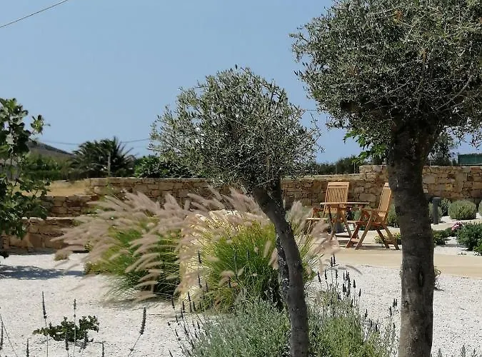 Xerolithos Natural Living