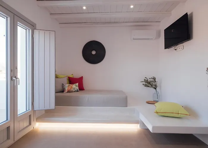 Xerolithos Natural Living * Kato Sangrion