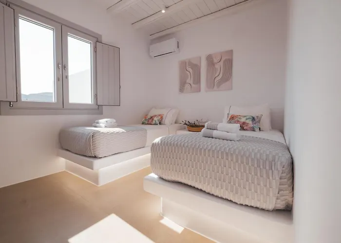 Xerolithos Natural Living