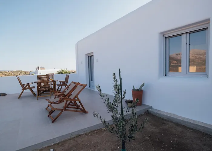 Orman Evi Xerolithos Natural Living *