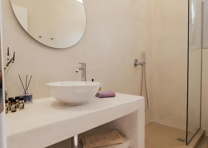 Orman Evi Xerolithos Natural Living Kato Sangrion