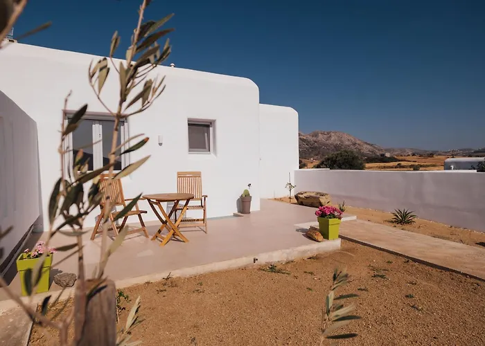 Orman Evi Xerolithos Natural Living *