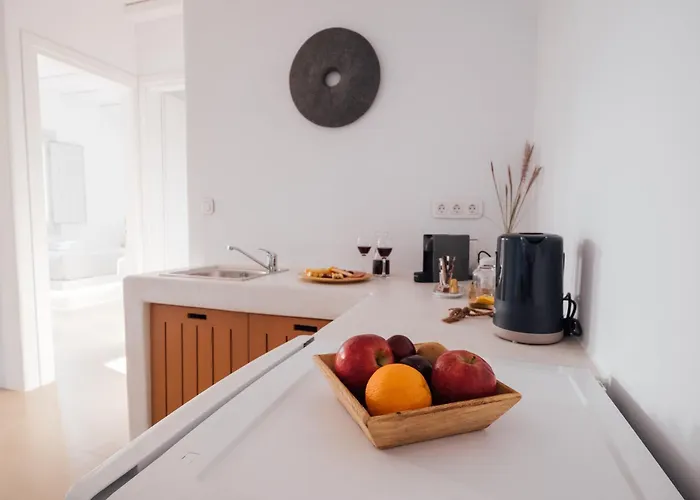 Orman Evi Xerolithos Natural Living Kato Sangrion