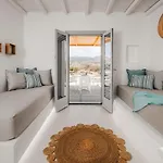 Xerolithos Natural Living אכסניה *