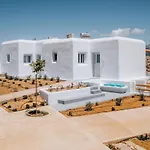 Xerolithos Natural Living אכסניה *