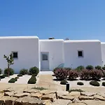 Xerolithos Natural Living Κάτω Σαγκρί