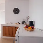 אכסניה Xerolithos Natural Living Kato Sangrion