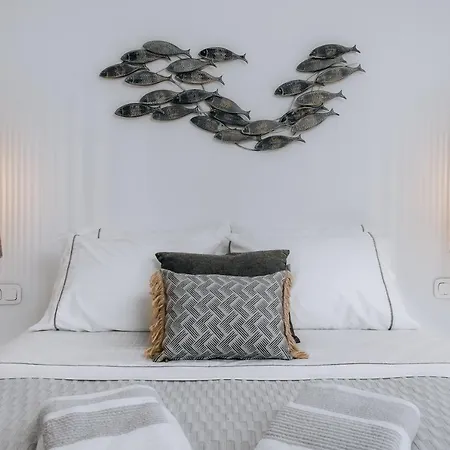 Xerolithos Natural Living Jaktstuga *