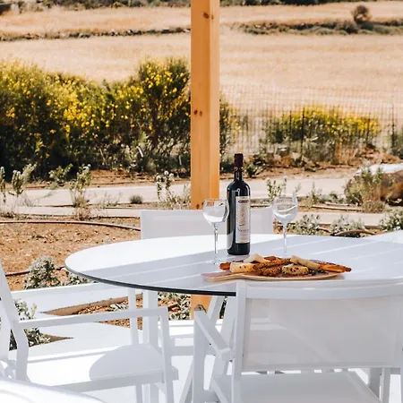 Xerolithos Natural Living * Kato Sangrion