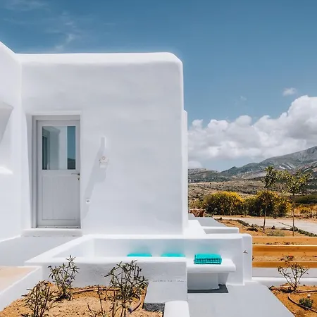 Xerolithos Natural Living