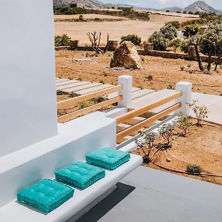 Jaktstuga Xerolithos Natural Living Kato Sangrion