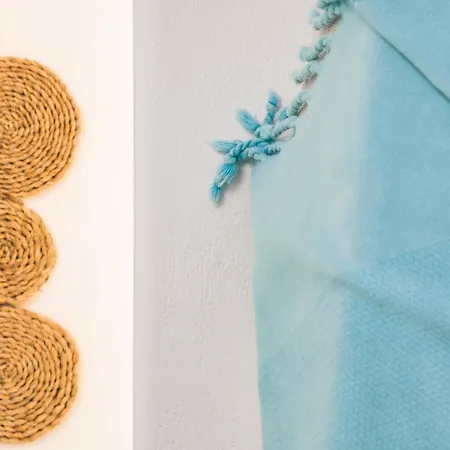 Hytte Xerolithos Natural Living *