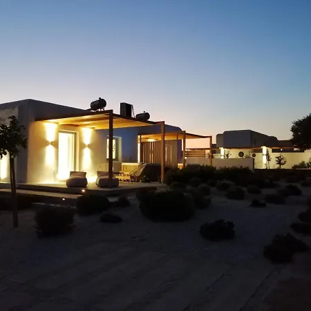 Xerolithos Natural Living *