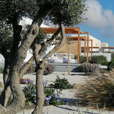 Xerolithos Natural Living * Kato Sangrion