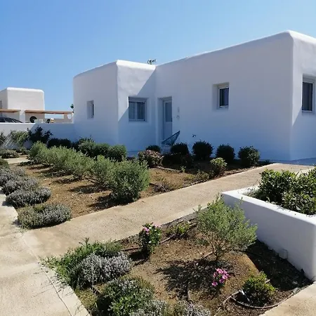 Xerolithos Natural Living