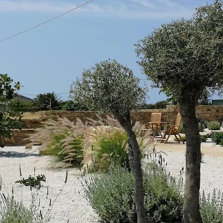 Xerolithos Natural Living