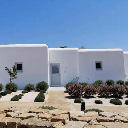 Xerolithos Natural Living Kato Sangrion