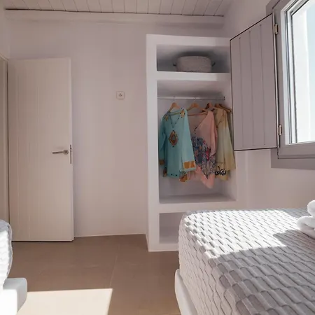 Hytte Xerolithos Natural Living