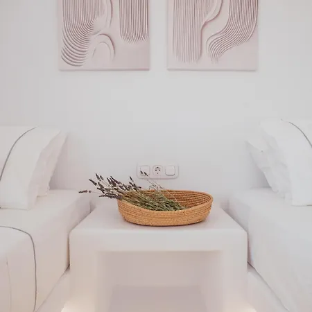 Jaktstuga Xerolithos Natural Living Kato Sangrion