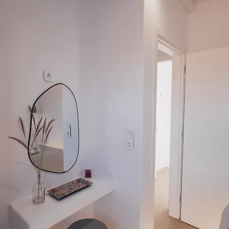 Xerolithos Natural Living