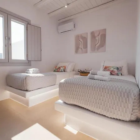 Xerolithos Natural Living