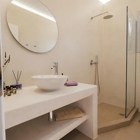 Jaktstuga Xerolithos Natural Living Kato Sangrion