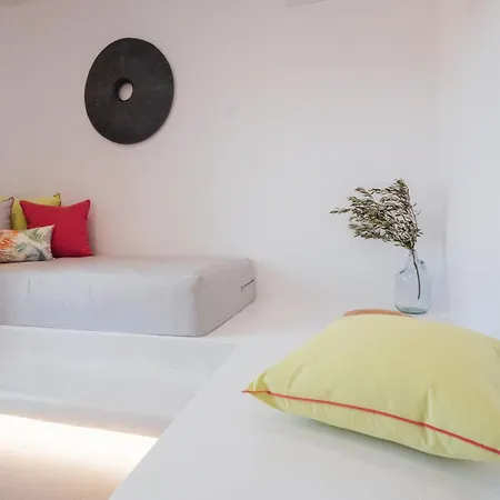 Xerolithos Natural Living *