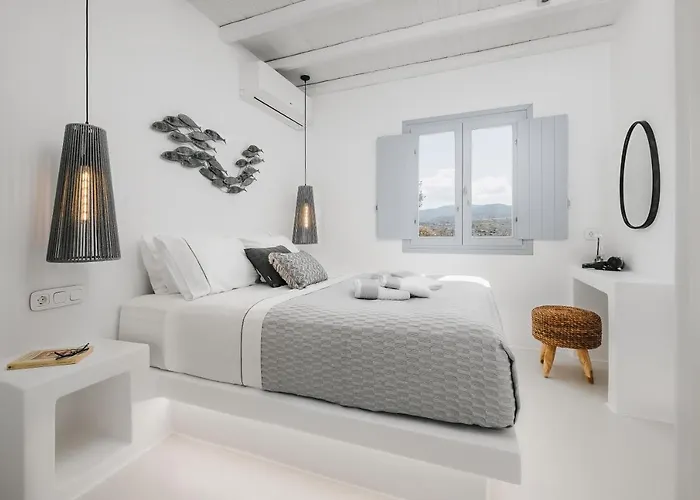 Xerolithos Natural Living Jaktstuga