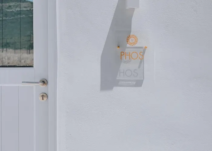 Xerolithos Natural Living Kato Sangrion